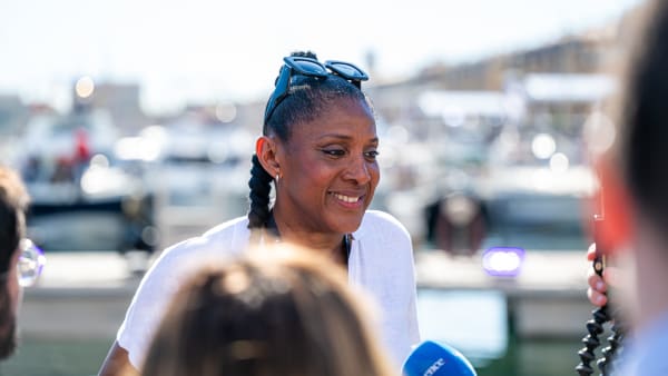 Marie-José Pérec : « Le sport est un médicament, en courant on se fait du bien pourquoi s’en priver ? »