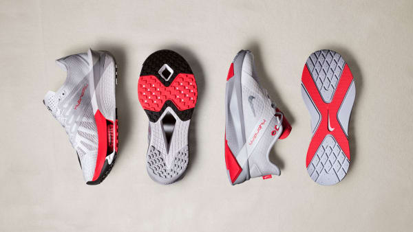 Nike Hybrid Fly e Hybrid RN: o swoosh entra finalmente no universo Hyrox
