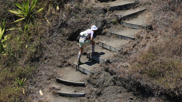 Grand Raid de La Réunion : l’histoire d’une légende