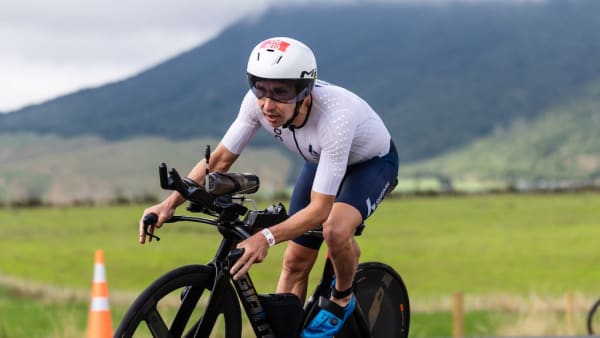 Pierre Le Corre avant l’IRONMAN World Championship 2026 à Hawaï : « J’ai envie d’écrire une dernière page sur le triathlon longue distance »