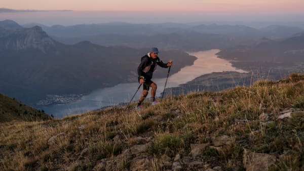 Un nouveau départ concluant pour le Grand Trail de Serre-Ponçon 2026