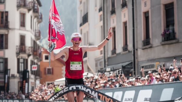 UTMB 2026 : Qui sont les favoris de l'OCC ?