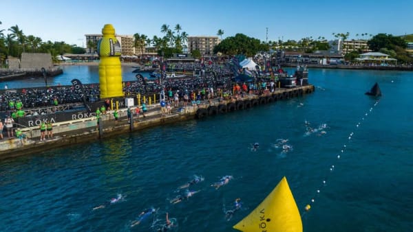 IRONMAN-VM 2026: Favoritterne drømmer om hæder på Hawaii