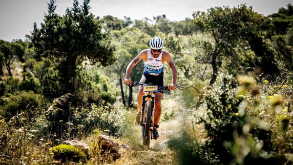 Triathlon XTERRA : Arthur Forissier, Maxim Chané et Nicolas Duré bien placés pour remporter la Coupe du monde 2026