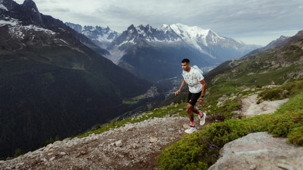 Interview de Ben Dhiman avant l'UTMB 2026 : « Maintenant, je sais que je peux le faire ! »