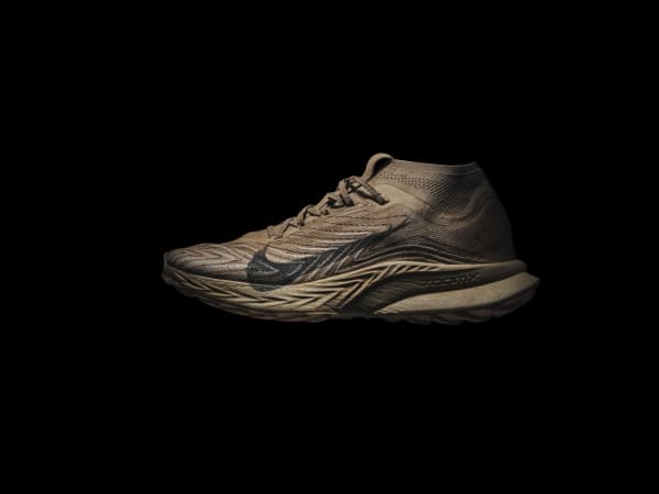Nike surprend tout le monde et dévoile sa nouvelle chaussure de compétition : l'ACG Kigerfly