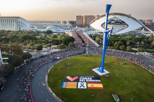 Quel marathon d'Espagne est fait pour vous ?