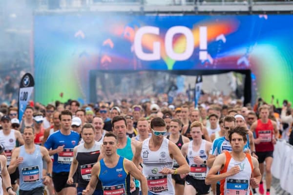 Comment s’inscrire au Marathon d’Oslo ?