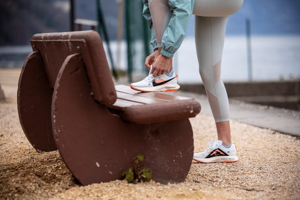 Quelle rotation de chaussures pour préparer un semi-marathon ?