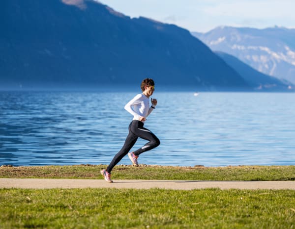 Les différents types de séances pour préparer un marathon