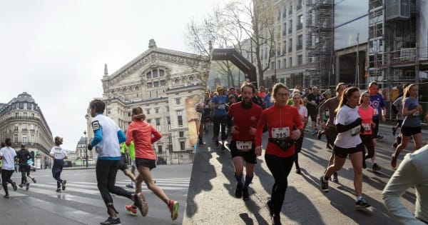 10 km du Neuf : dispositif renforcé après les incidents de chaleur