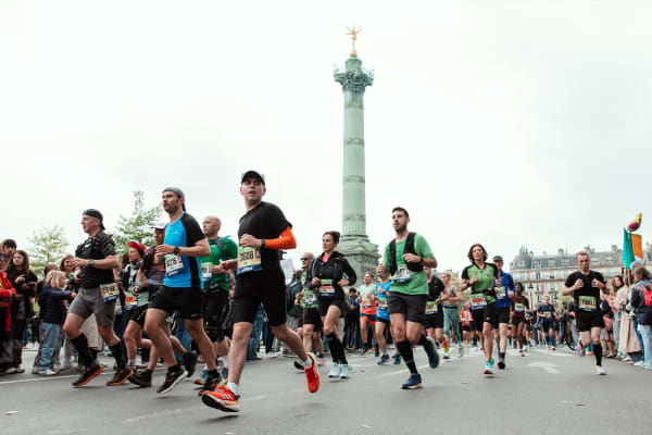 Enquête : le running, une passion qui coûte cher ?