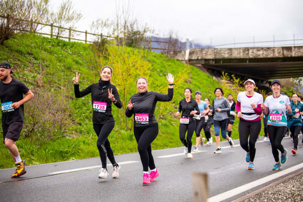 Comment planifier sa saison de course à pied ?
