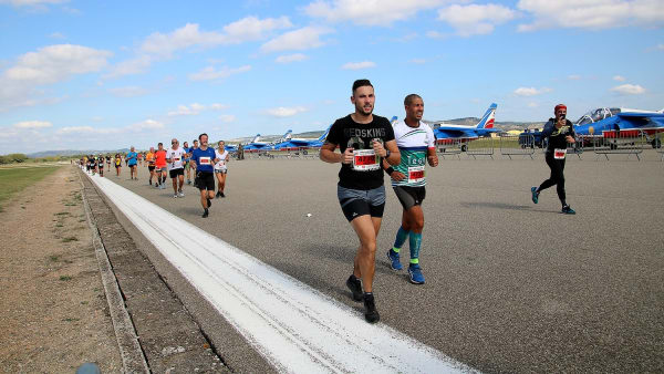 Marathon de Salon-de-Provence : prêt à l’envol ?