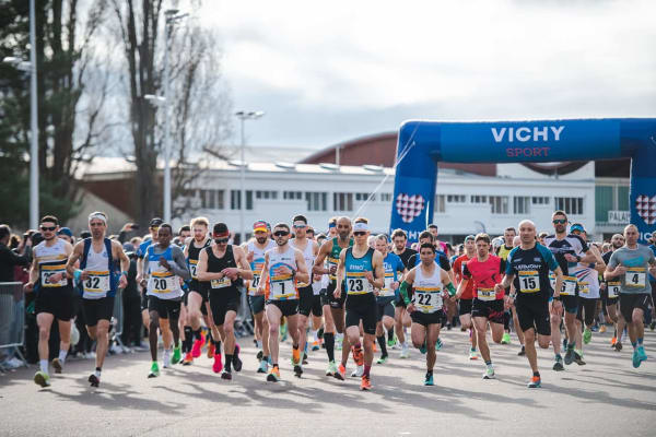 La première édition du Marathon de Vichy aura lieu le 21 mars 2027 : les coulisses d’un projet porté par des passionnés