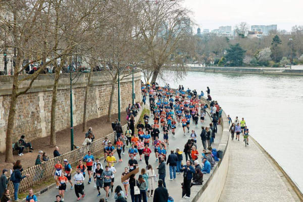 Comment choisir son semi-marathon ?