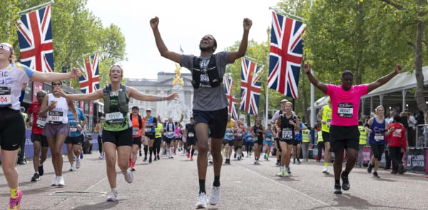 Marathon de Londres 2026 : les chiffres clés du plus grand marathon du monde