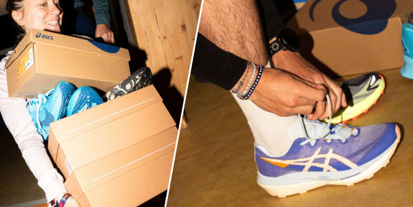 Comment lacer ses chaussures de trail : le guide complet