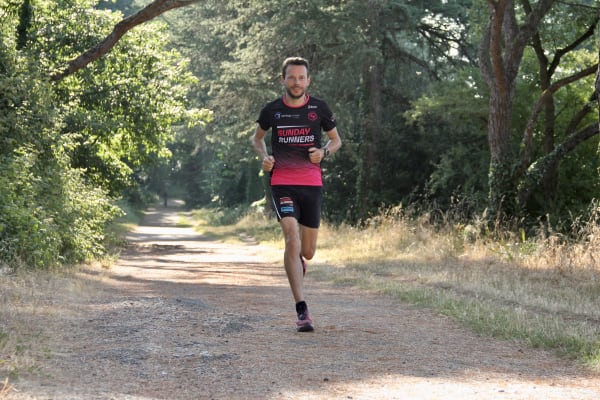 Entre humanité et performance, Emmanuel Bonnier s’attaque aux Championnats du Monde des 24 heures