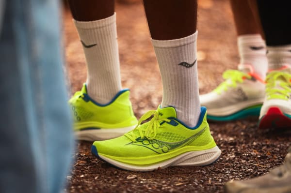 Saucony Endorphin Speed 5: Faster, Smoother, More Versatile Than Ever