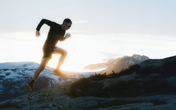 Kilian Jornet x Julbo: “No Coincidence”, a collaboration written since childhood