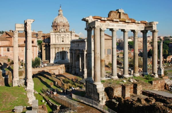 Marathons in unusual places: from ancient stadiums to lost islands