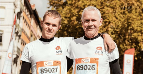 Run avec ton vieux : le run club qui rapproche les générations