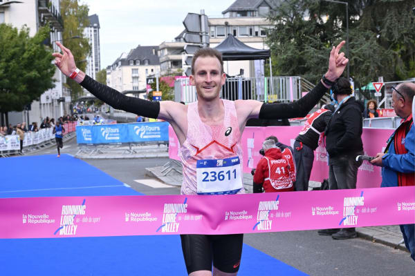Marathon de Tours : Une édition 2025 record avec 17 000 coureurs