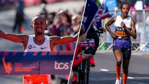Marathon de New York 2025 : Eliud Kipchoge, Kenenisa Bekele, Abdi Nageeye, Sifan Hassan, Sheila Chepkirui… une course de légendes