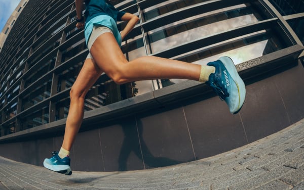 KIPRUN launches three new footwear franchises to clarify its lineup and accelerate its U.S. expansion
