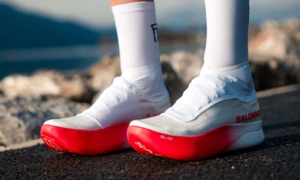 Test et avis de la Salomon S/LAB Phantasm 3 : performance, confort et légèreté