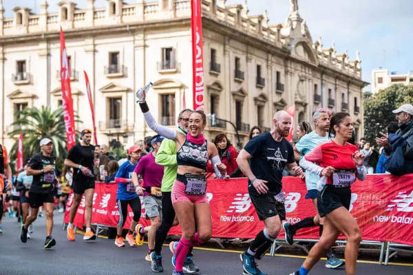 Marathon de Valence 2024 : qui sont les favoris ?