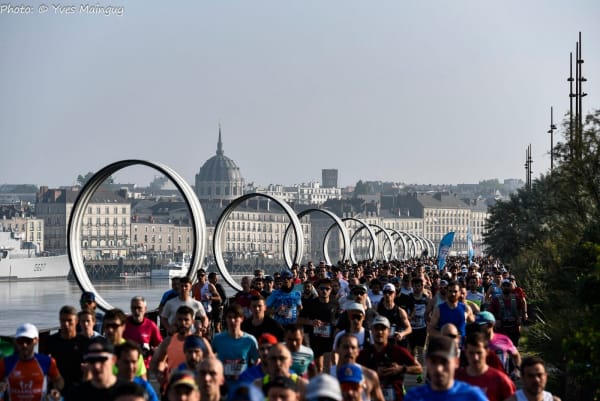 Les meilleurs spots pour courir à Nantes