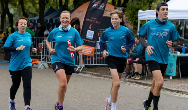 Le Relais pour La Vie de la Somme : quand sport rime avec émotions et solidarité