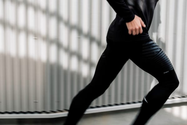 Kiprun Unveils a Game-Changing Tights: The Run Compress 900 RHEON