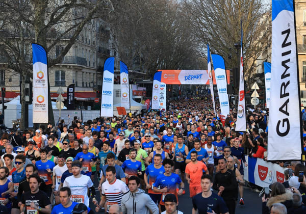 Les différents types de séances pour préparer un semi-marathon