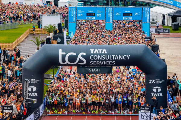 Comment s’inscrire au Marathon d’Amsterdam ?