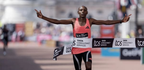 Marathon de Londres 2026 : Sabastian Sawe brise la barrière mythique des deux heures