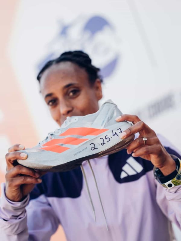 Marathon de Rio 2026 : l’Éthiopie de Tsegaye Getachew et Gadise Mulu Demissie s’offre la “Cidade Maravilhosa”