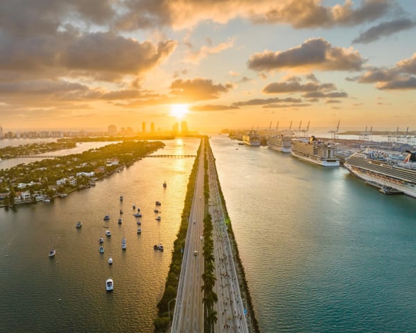 Comment s’inscrire au Marathon de Miami ?