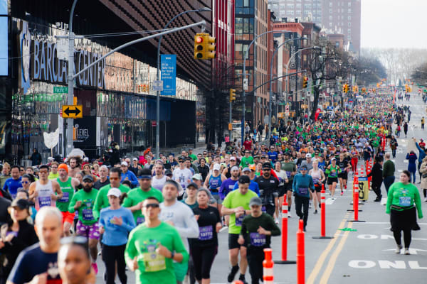 Comment s’inscrire au Semi-Marathon de New York ?