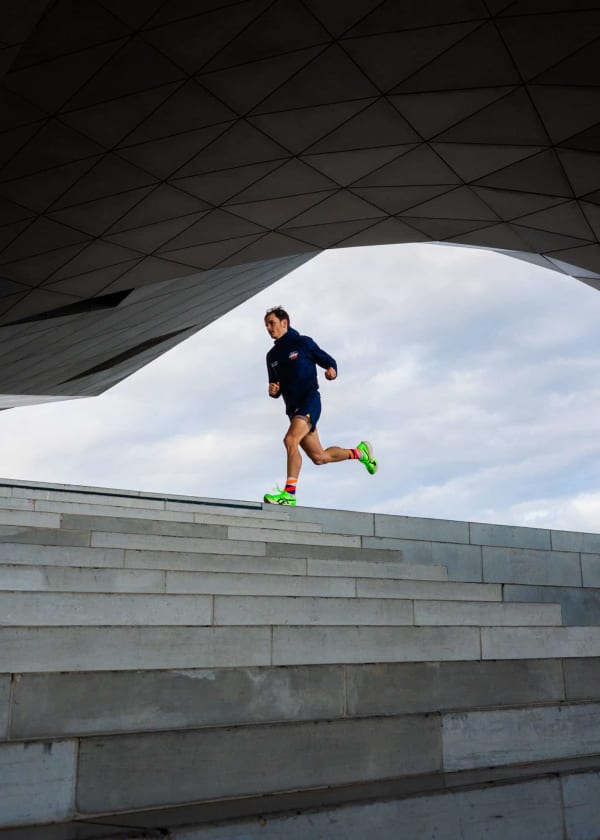 ASICS Metaspeed Sky Tokyo : Test et avis