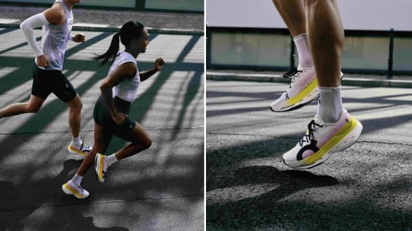On Cloudboom Max : une super-shoe conçue pour les coureurs amateurs