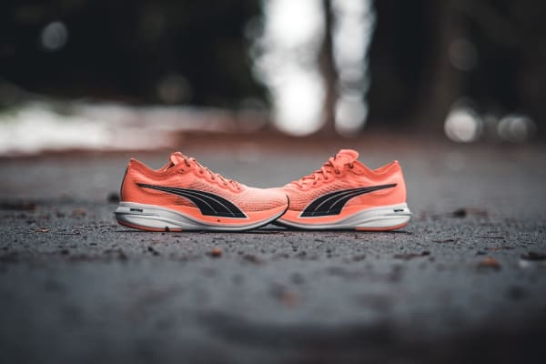 Running with Multiple Pairs of Running Shoes: Why Is It a Good Idea?