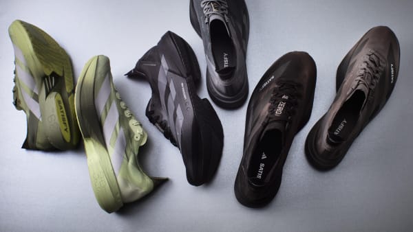 adidas x SATISFY : plus qu’une collaboration, une véritable révolution culturelle dans le running ?