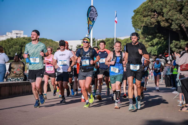 Marathon de Royan U Côte de Beauté : 10 ans déjà