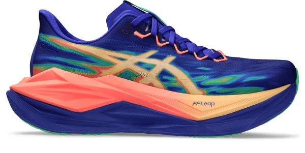 ASICS Superblast 3: still the benchmark super trainer… only better