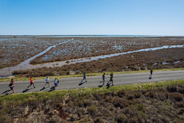 Un premier semi-marathon à Lacanau le 27 septembre 2026 : Marathons.com a rencontré les organisateurs