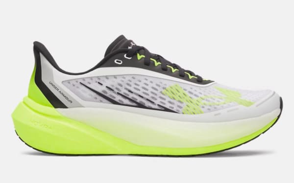 Under Armour expands its Velociti range with the new Distance and Pace