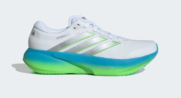 adidas Unveils the Supernova Rise 3: Even More Comfort for Everyday Runs